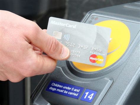 tfl contactless card overcharge|TfL refund contactless debit card.